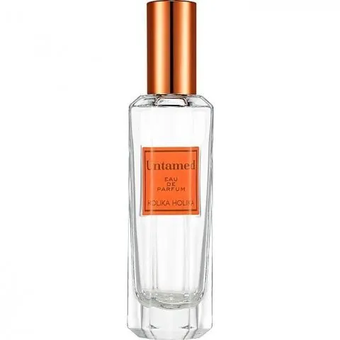 Holika Holika Untamed parfüm şişesi