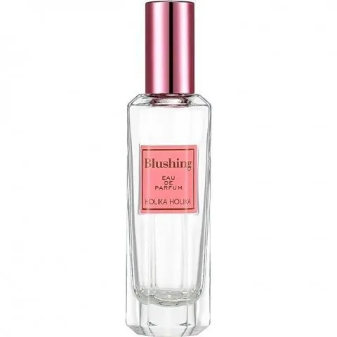 Holika Holika Blushing parfüm şişesi