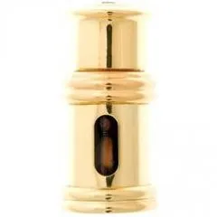 Ensar Oud Green Papua parfüm şişesi