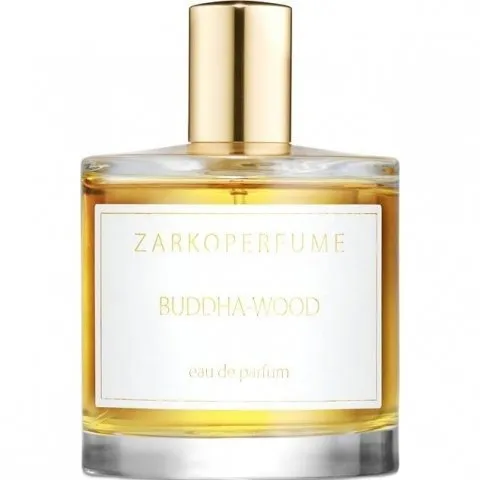 Zarkoperfume Buddha-Wood (Eau de Parfum) parfüm şişesi