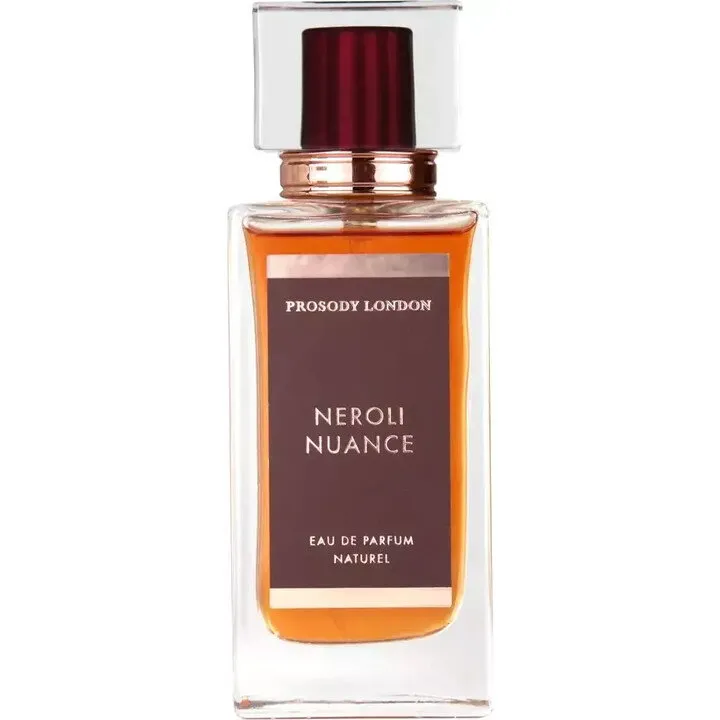 Prosody Neroli Nuance (Eau de Parfum) perfume bottle