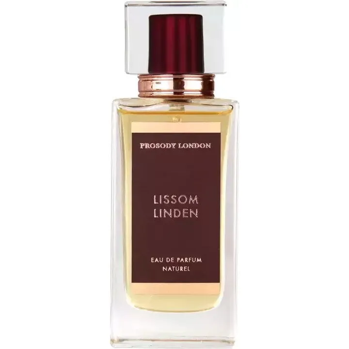 Prosody Lissom Linden (Eau de Parfum) perfume bottle