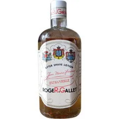 Roger & Gallet Jean Marie Farina Extra-Vieille (After Shave Lotion) parfüm şişesi