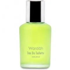 Wardàh Eternal perfume bottle