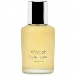 Wardàh Flame perfume bottle