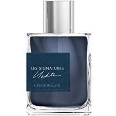 Daniel Hechter Cèdre Bleuté perfume bottle