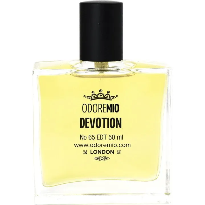 Odore Mio Devotion parfüm şişesi