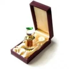 Ensar Oud Oud Sulaiman LTD parfüm şişesi