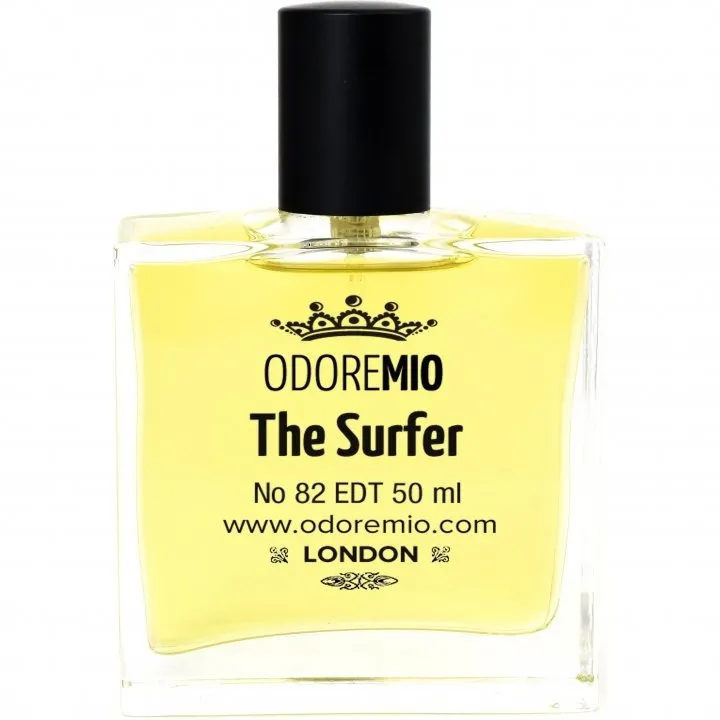 Odore Mio The Surfer parfüm şişesi
