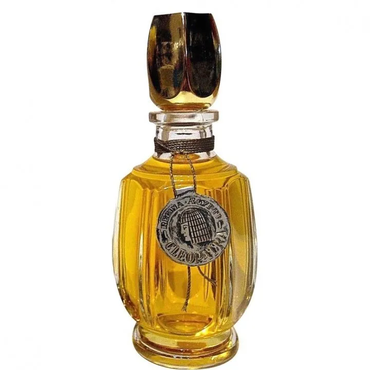Harmington Cleopatra perfume bottle