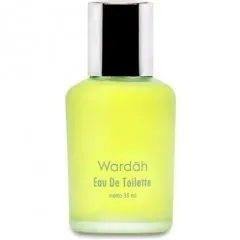 Wardàh Sparks perfume bottle
