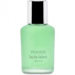 Wardàh Innocence perfume bottle