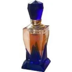 Agar Aura Borneo Jewel parfüm şişesi