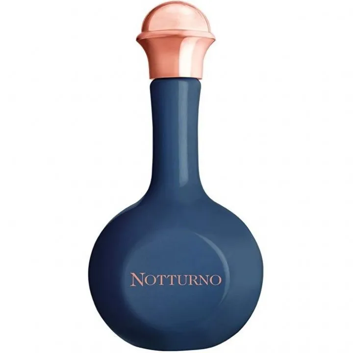 I Profumi di d'Annunzio Notturno parfüm şişesi