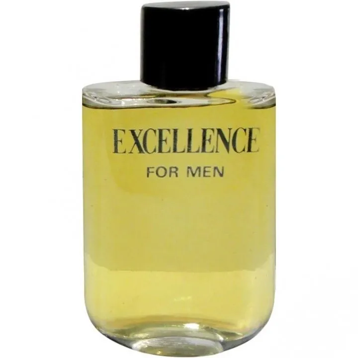 Egrema Excellence perfume bottle