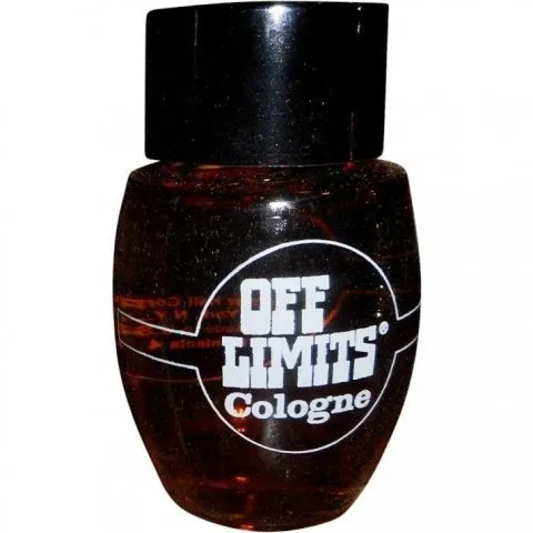Dermetics Off Limits parfüm şişesi