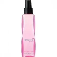 Samouraï Woman (Fragrance Mist) parfüm şişesi