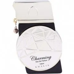 Khalis Charming (Eau de Parfum) parfüm şişesi