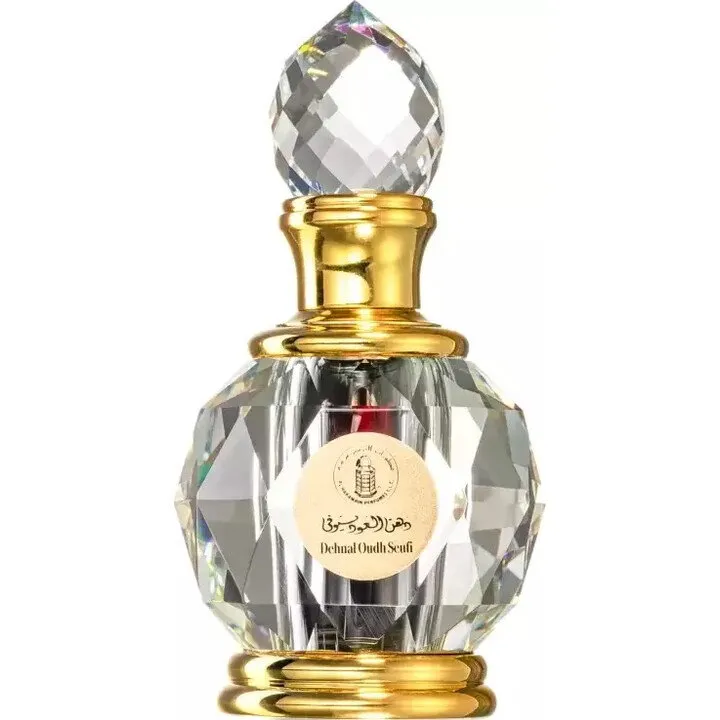 Al Haramain Dehnal Oudh Seufi (Perfume Oil) parfüm şişesi