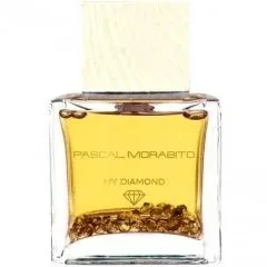 Pascal Morabito My Diamond parfüm şişesi