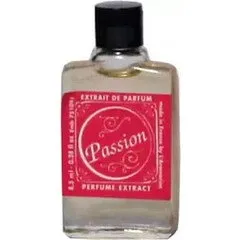 Outremer Passion parfüm şişesi
