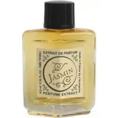 Outremer Jasmin parfüm şişesi