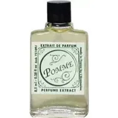 Outremer Pomme parfüm şişesi