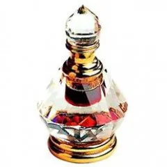 Al Haramain Dehnal Oudh Shuyookhi perfume bottle