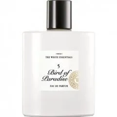 Jardin de Parfums 5 Bird of Paradise parfüm şişesi