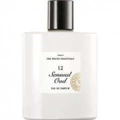 Jardin de Parfums 12 Sensual Oud parfüm şişesi