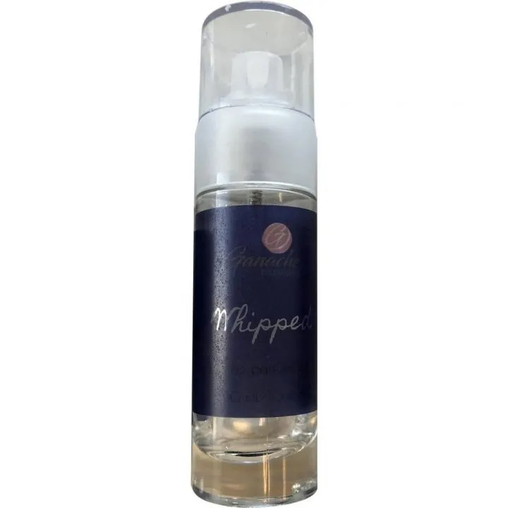 Ganache Parfums Whipped (2018) parfüm şişesi