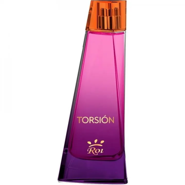 Roi Torsión pour Femme parfüm şişesi