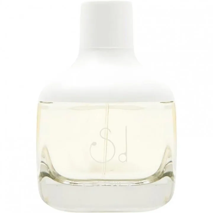 Zara Sd perfume bottle
