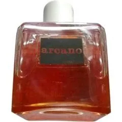 Oleza Arcano perfume bottle