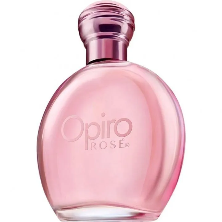 Kiotis Opiro Rosé parfüm şişesi