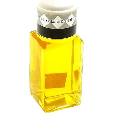 Kosé La bonne - Oriental / ラボンヌ オリエンタル (Eau de Cologne) perfume bottle