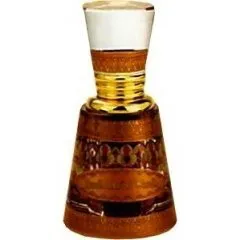 Al Haramain Oudh Ma'al Wardh parfüm şişesi