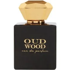 Primark Oud Wood parfüm şişesi