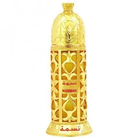 Al Haramain Nasmah parfüm şişesi