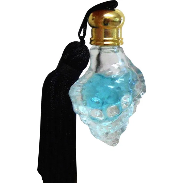 Chicca Collections La Suerte perfume bottle