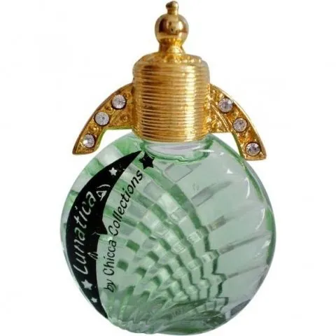 Chicca Collections Lunatica perfume bottle