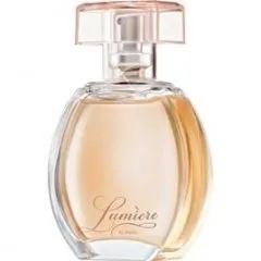 Kiotis Lumière perfume bottle