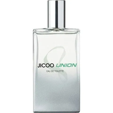Jicoo Union / ジクー ユニオン parfüm şişesi