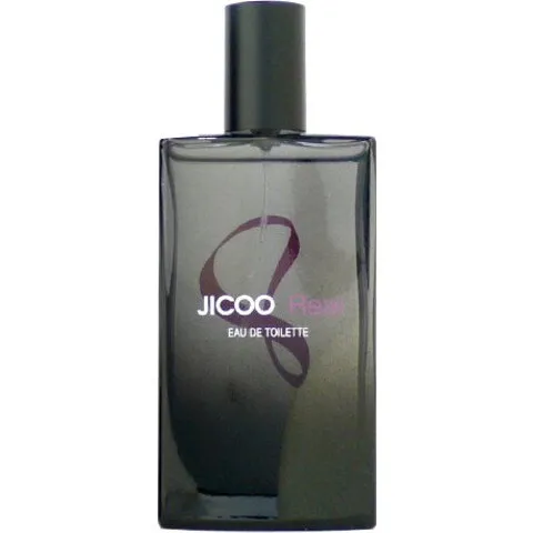 Jicoo Real / ジクー リアル parfüm şişesi