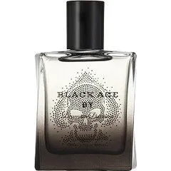 Dramatic Parfums Black Ace / ブラック エース parfüm şişesi