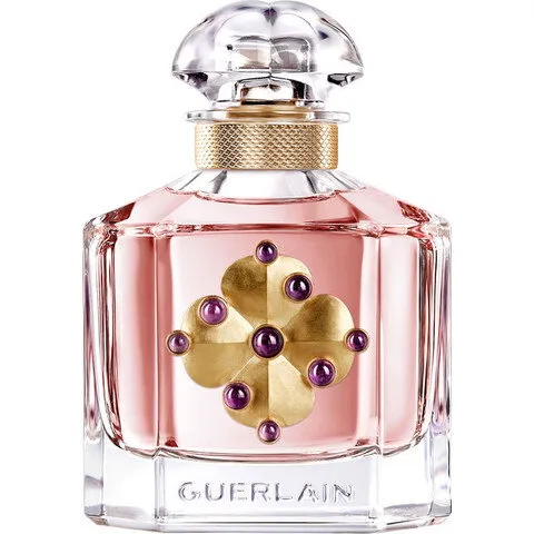 Guerlain Mon Guerlain Prestige Edition perfume bottle