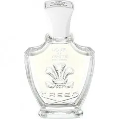 Creed Love in White for Summer parfüm şişesi