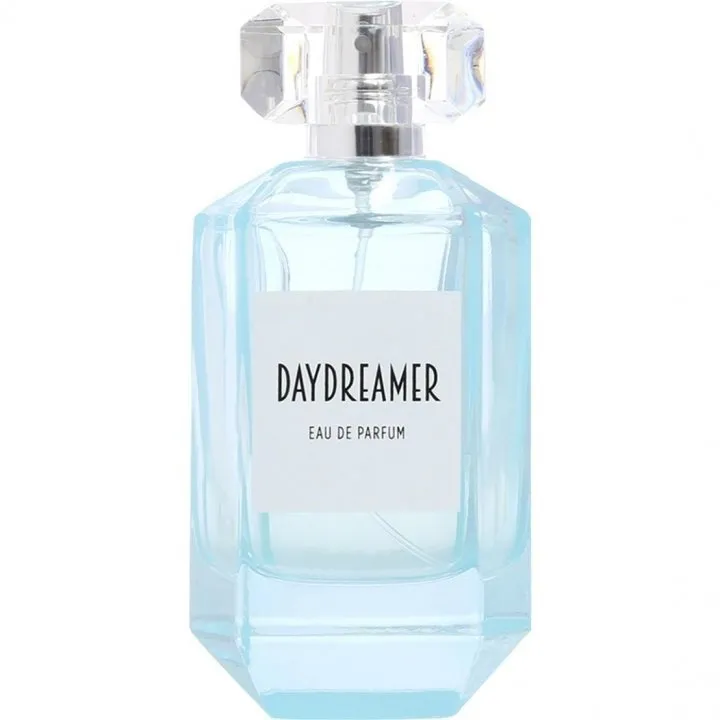 Primark Daydreamer perfume bottle
