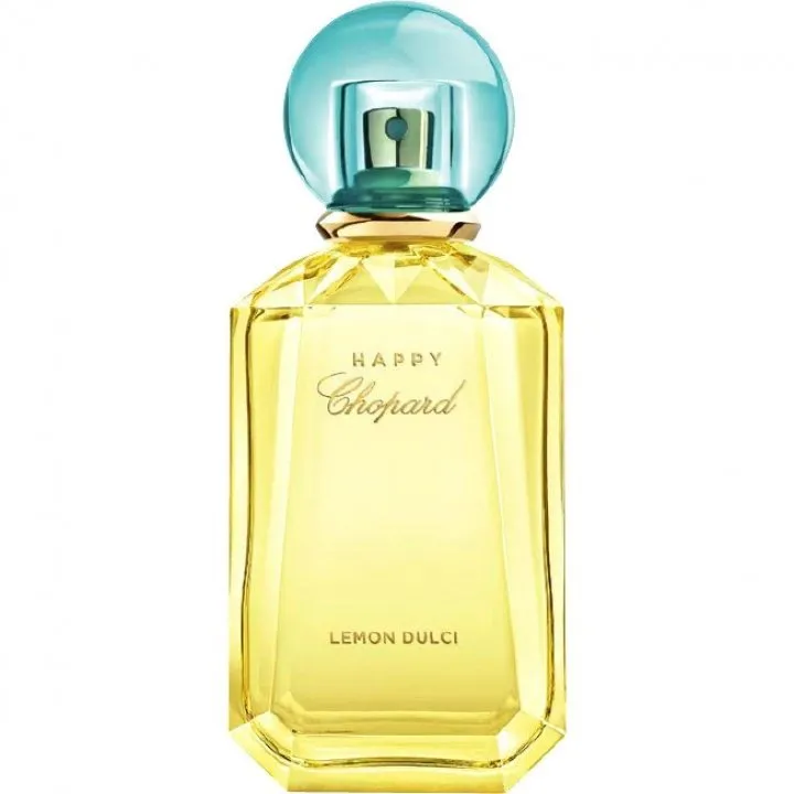 Chopard Happy Chopard - Lemon Dulci parfüm şişesi