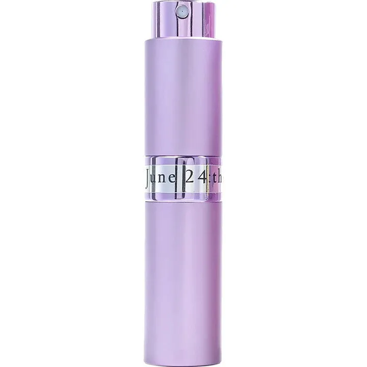 Max Joacim June 24th perfume bottle